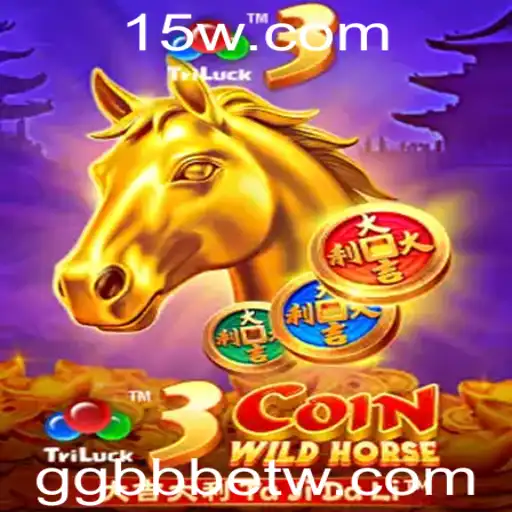 Explorando o Fascinante Mundo do Jogo 3CoinWildHorse