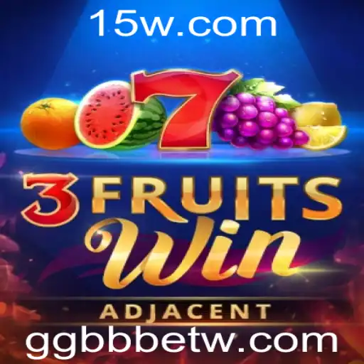 Introdução ao Jogo 3FruitsWin