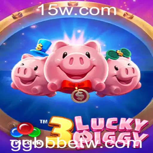 Explorando o Mundo de 3LUCKYPIGGY: Um Jogo Emocionante no Universo GGBBbet