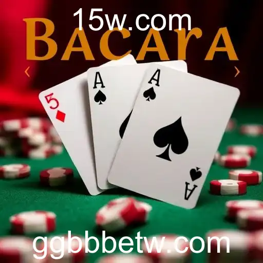 Bacará: Estratégias e Dicas para Jogar com GGBBbet