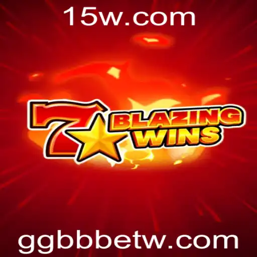 Descubra BlazingWins: O Novo Jogo de Azar da GGBBbet