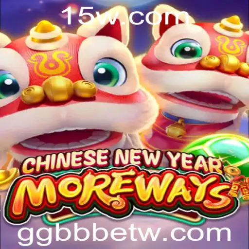 Descubra o Fascinante Mundo de CHINESENEWYEARMOREWAYS com GGBBbet