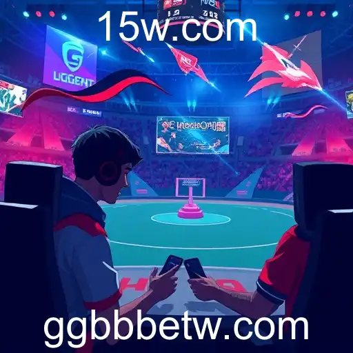 A Ascensão dos Esportes e o Impacto de GGBBbet