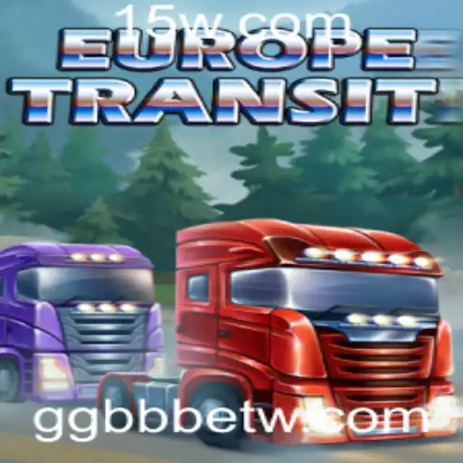 Descubra o Fascinante Mundo de EuropeTransit com GGBBbet