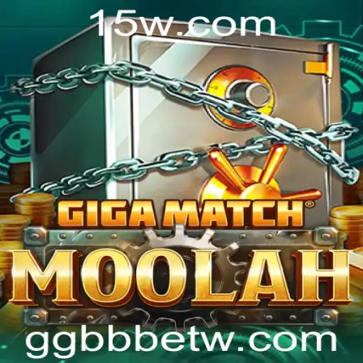 GigaMatchMoolah: Uma Nova Era dos Jogos de Cassino Online