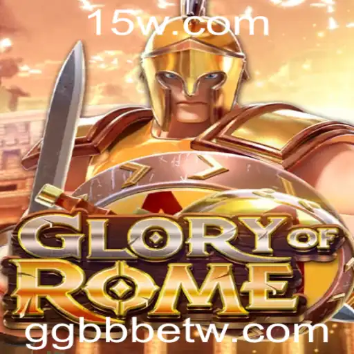 Descubra o Fascinante Mundo de GloryofRome com GGBBbet