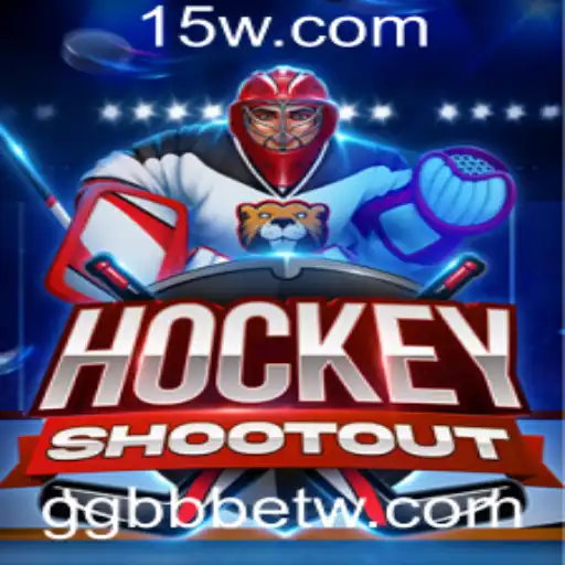 HockeyShootout: A Nova Sensação no Mundo dos Jogos de Hóquei
