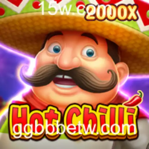 Descubra o Mundo Emocionante de HotChilli: O Jogo de Slots da GGBBbet