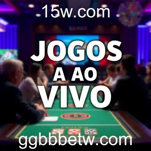 Jogos ao Vivo: A Revolução nas Apostas com GGBBbet