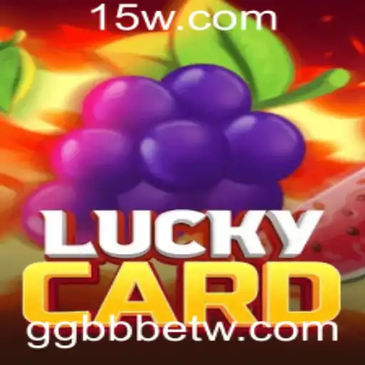 Descubra o Mundo Empolgante de LuckyCard: Um Jogo de Azar Inovador da GGBBbet