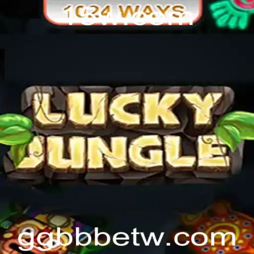 Explorando LuckyJungle1024: Um Mergulho no Universo de Apostas com GGBBbet