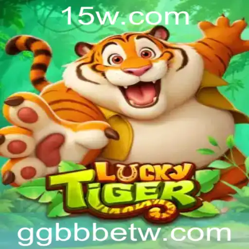 Descubra LuckyTiger: O Novo Fenômeno no Mundo dos Jogos Online