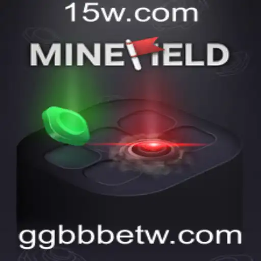 Descubra MineField: O Novo Sucesso de GGBBbet