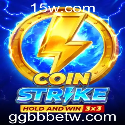 Descubra o Fascinante Mundo de CoinStrike: Um Guia Completo para Entusiastas de GGBBbet
