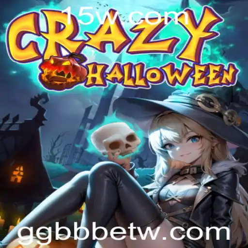 Descubra o Fascinante Mundo de CrazyHalloween e Como Jogar com GGBBbet