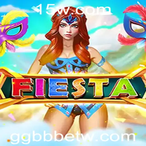 Descubra Fiesta: O Jogo Empolgante Destacado por GGBBbet