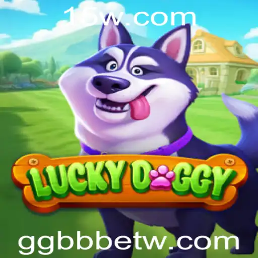 Explorando o Mundo de LuckyDoggy:GGBBbet