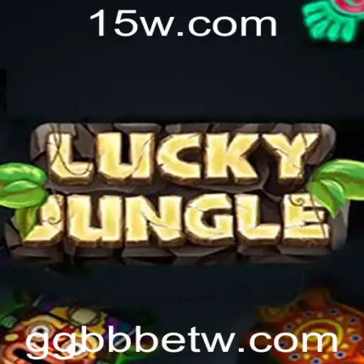 Explorando o Mundo de LuckyJungle: O Novo Jogo do Ano