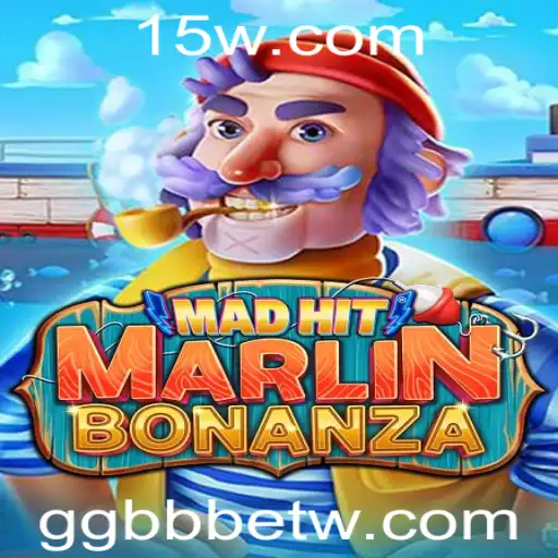 Descubra a Ação Empolgante de MadHitMarlinBonanza