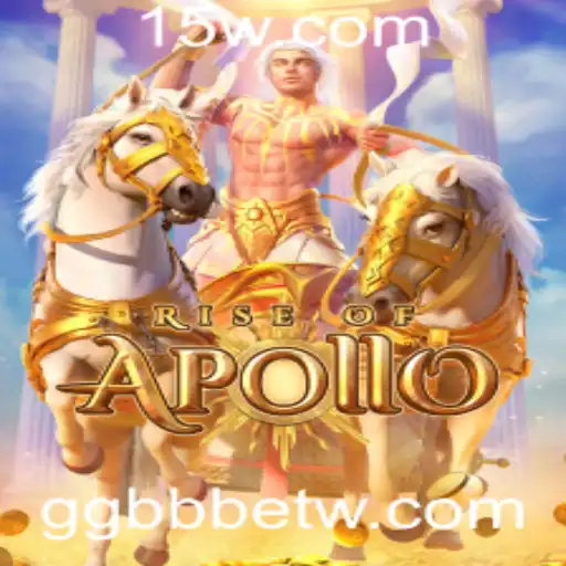 RiseofApollo: Uma Jornada Épica no Universo de Jogos Online