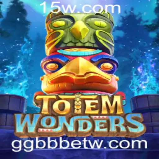 Explorando TotemWonders: O Jogo Que Está Dominando o Mundo com GGBBbet
