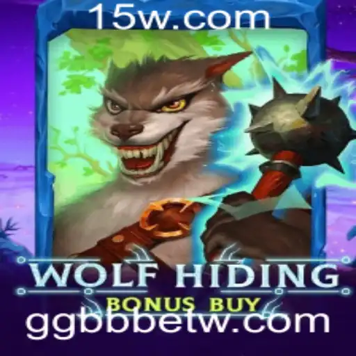 Explorando o Mundo de WolfHidingBonusBuy no GGBBbet