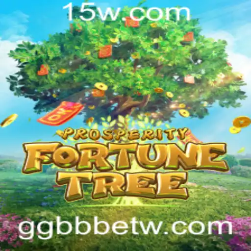 ProsperityFortuneTree: Descubra a Nova Sensação de Jogos da GGBBbet