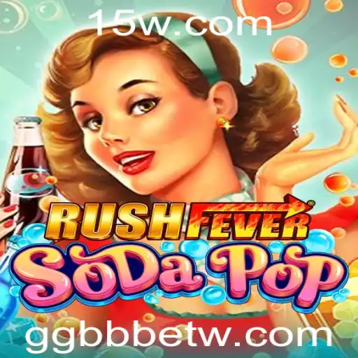Descubra o Empolgante Jogo RushFeverSodaPop