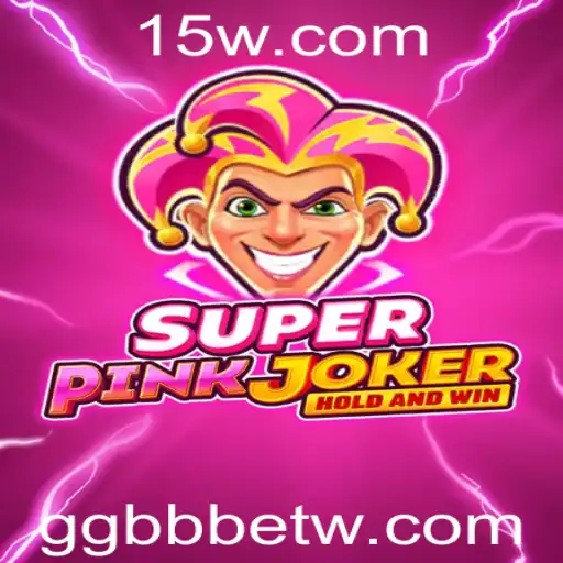 Explorando SuperPinkJoker: Uma Aventura Eletrizante no Mundo dos Jogos
