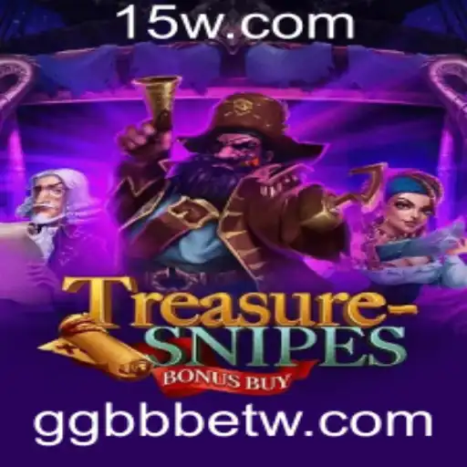 Descubra o Mundo de TreasuresnipesBonusBuy no GGBBbet