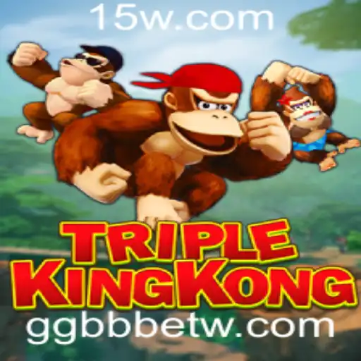 Explorando TripleKingKong: Um Mergulho no Mundo Emocionante do Jogo