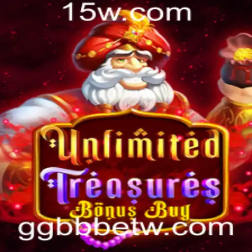 Descubra a Excitação do UnlimitedTreasuresBonusBuy